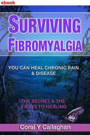 Surviving Fibromyalgia